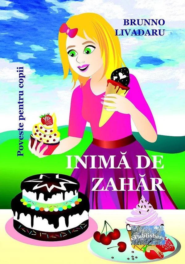 Inima de zahar
