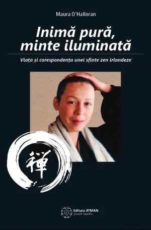 Inima pura, minte iluminata - Maura O'Halloran