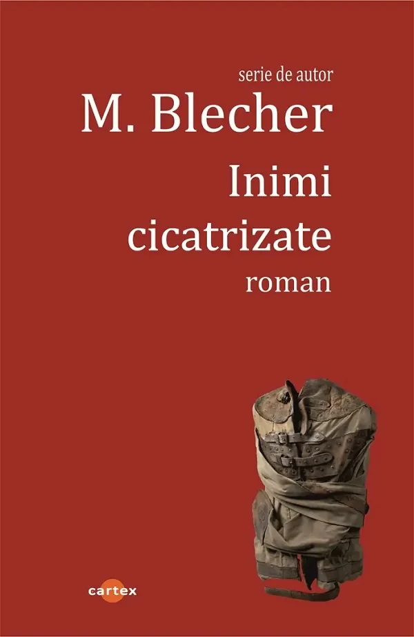 Inimi cicatrizate
