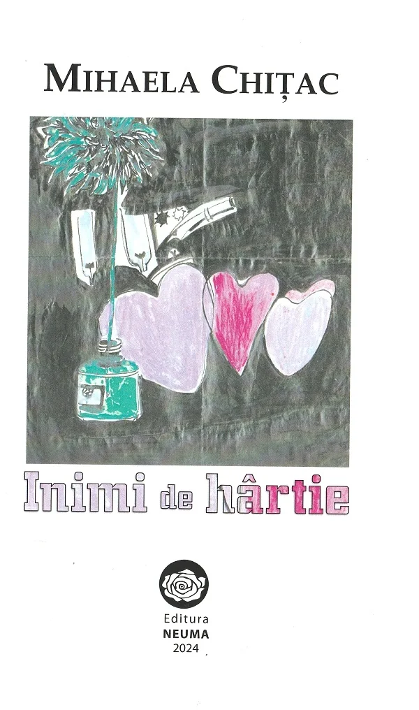 Inimi de hartie
