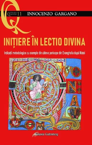 Initiere in lectio divina