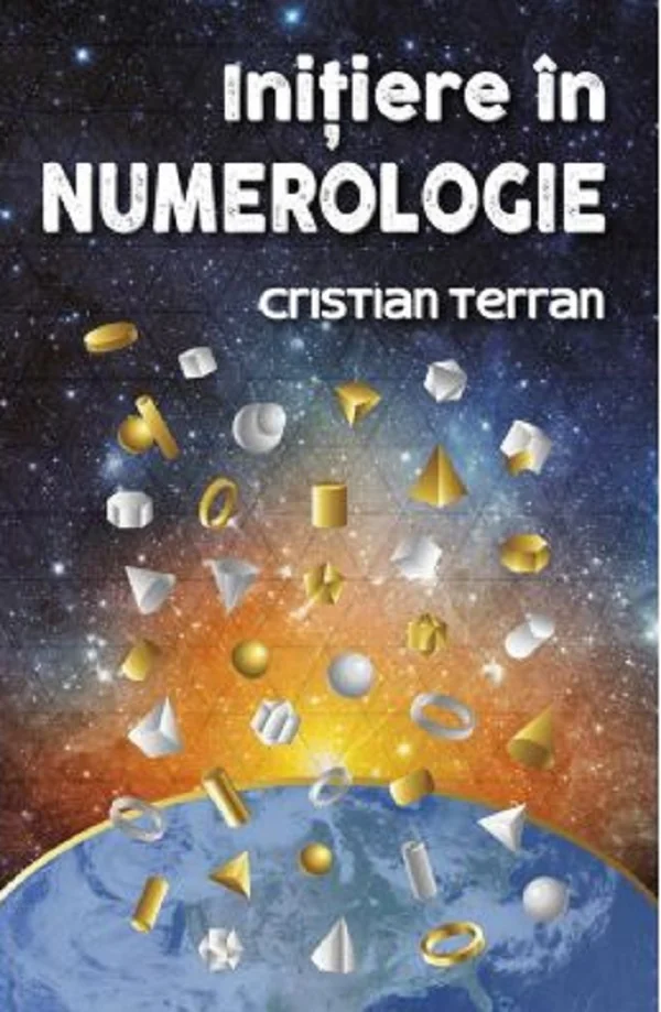 Initiere in numerologie