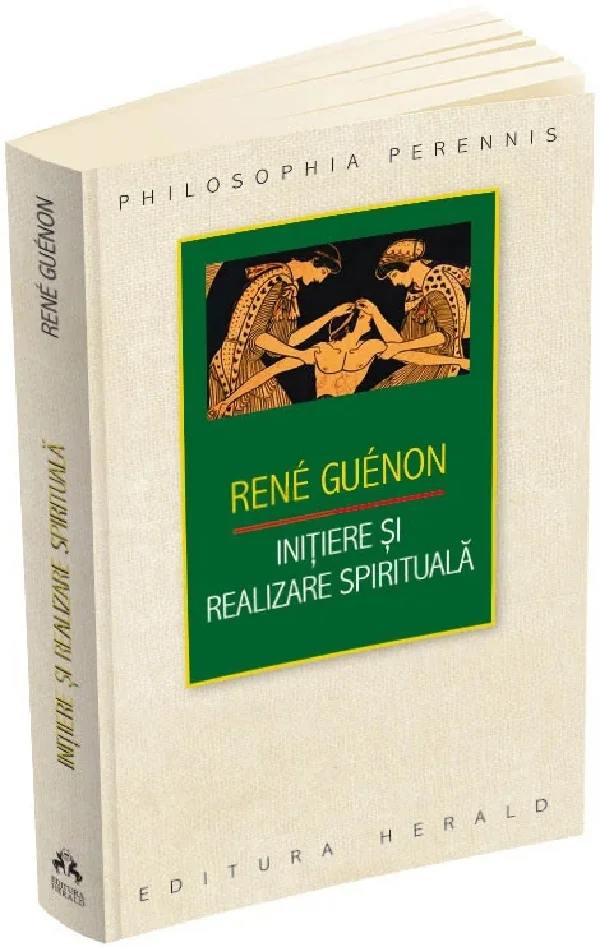 Initiere si realizare spirituala