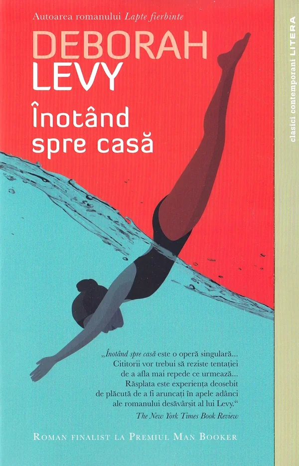 Inotand spre casa