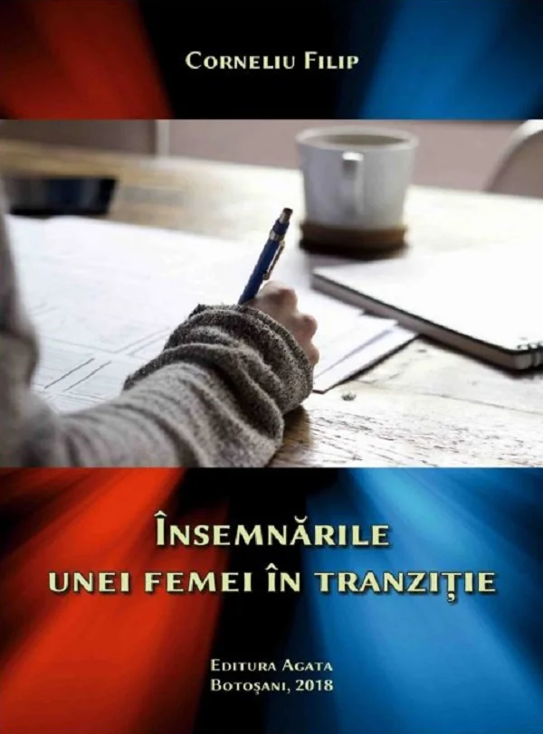Insemnarile unei femei in tranzitie