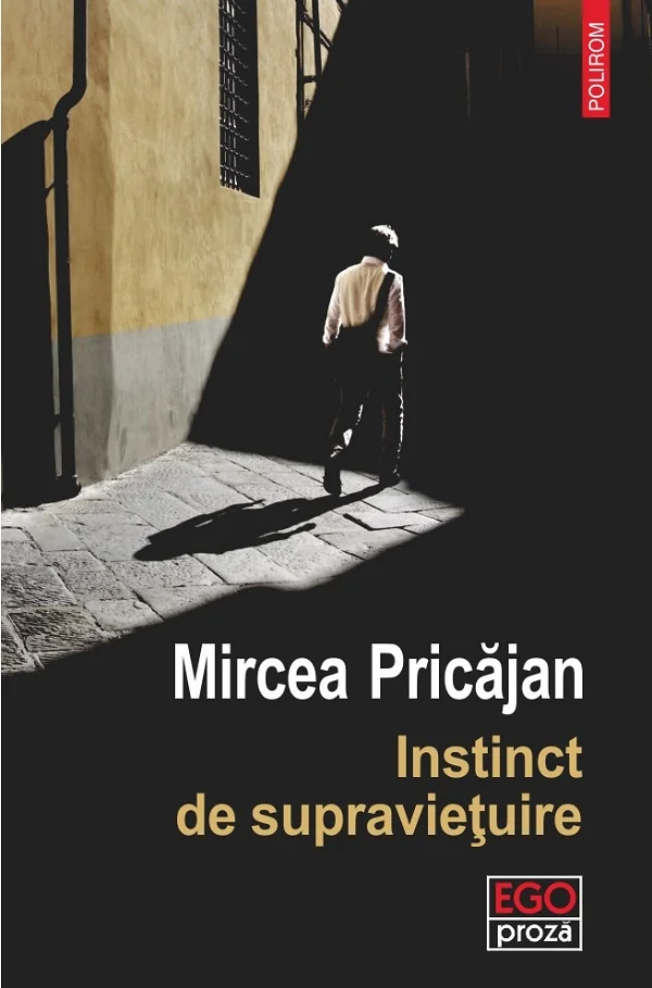 Instinct de supravietuire