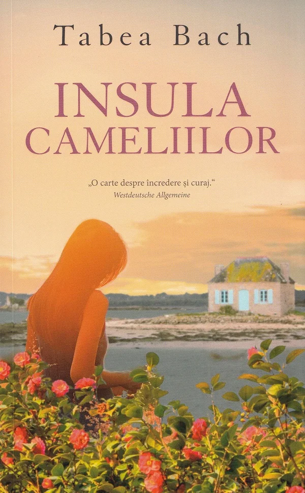 Insula cameliilor