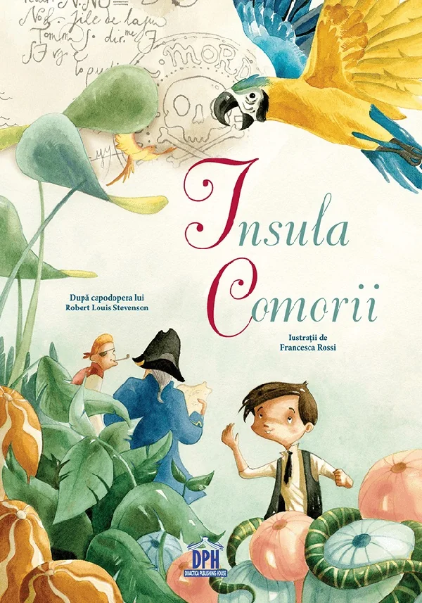 Insula comorii