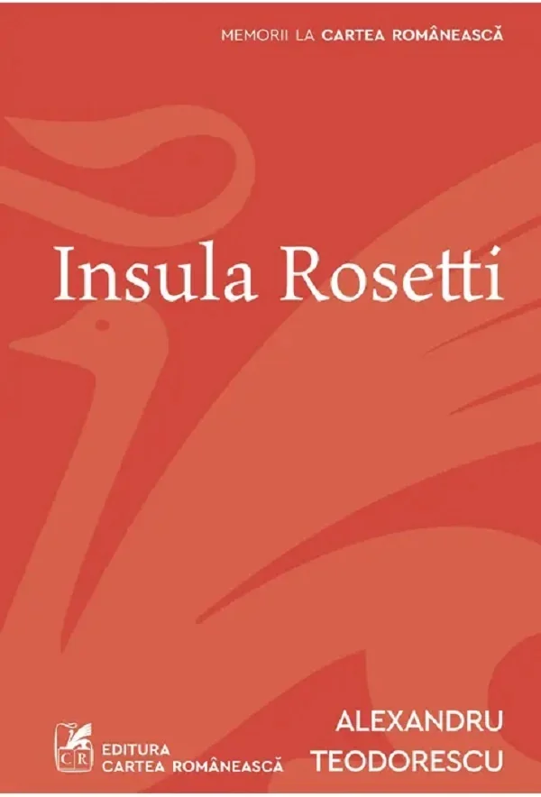 Insula Rosetti