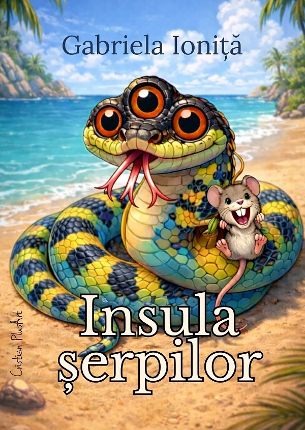 Insula serpilor