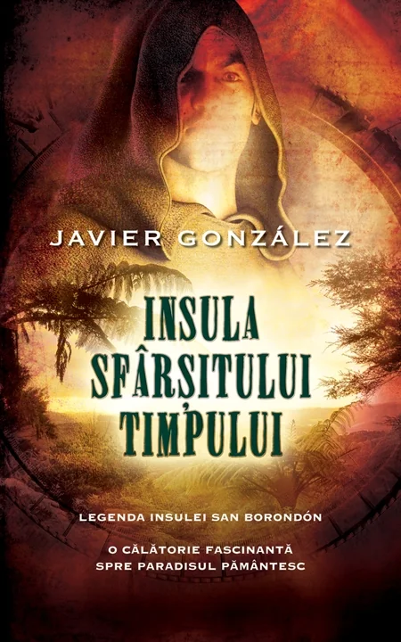 Insula Sfarsitului Timpului