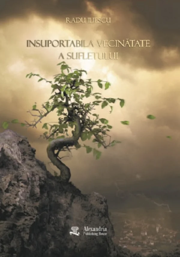 Insuportabila vecinatate a sufletului