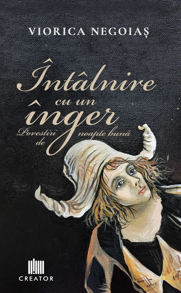 Intalnire cu un inger - Viorica Negoias