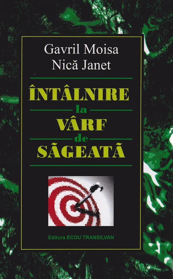 Intalnire la varf de sageata