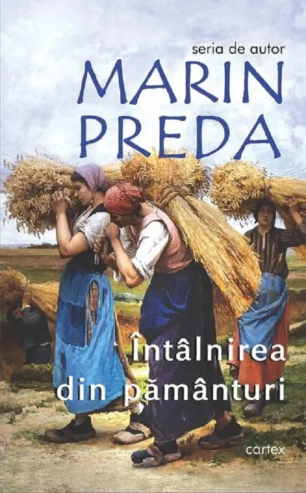 Intalnirea din pamanturi