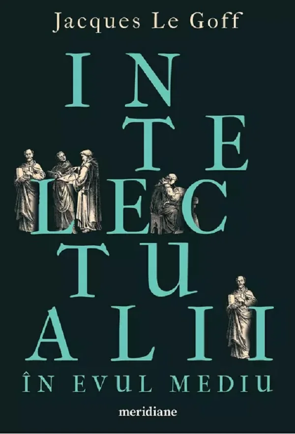 Intelectualii in Evul Mediu