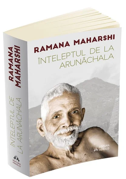 Inteleptul de la Arunachala
