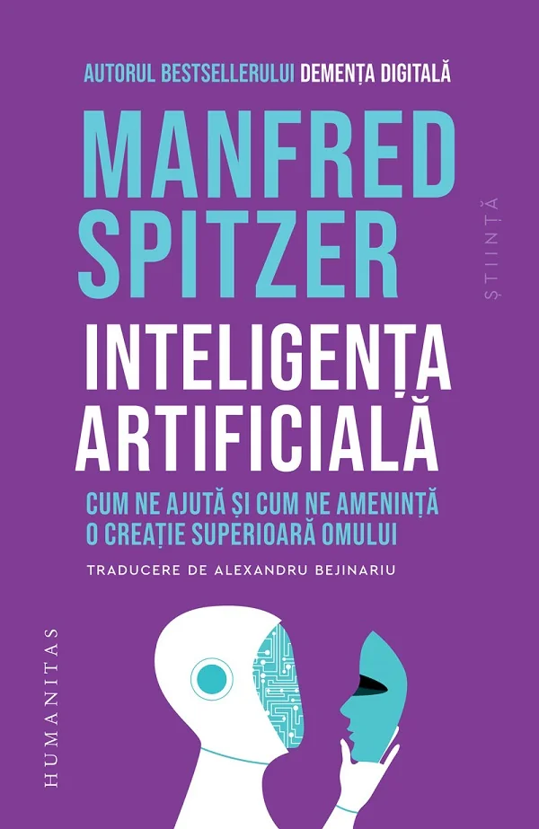 Inteligenta artificiala