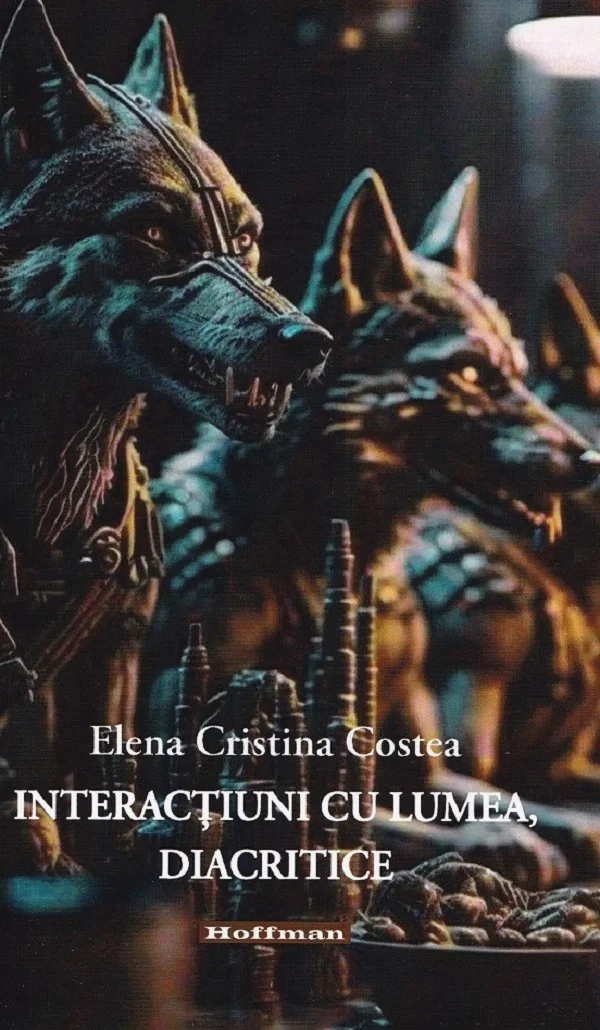 Interactiuni cu lumea, diacritice
