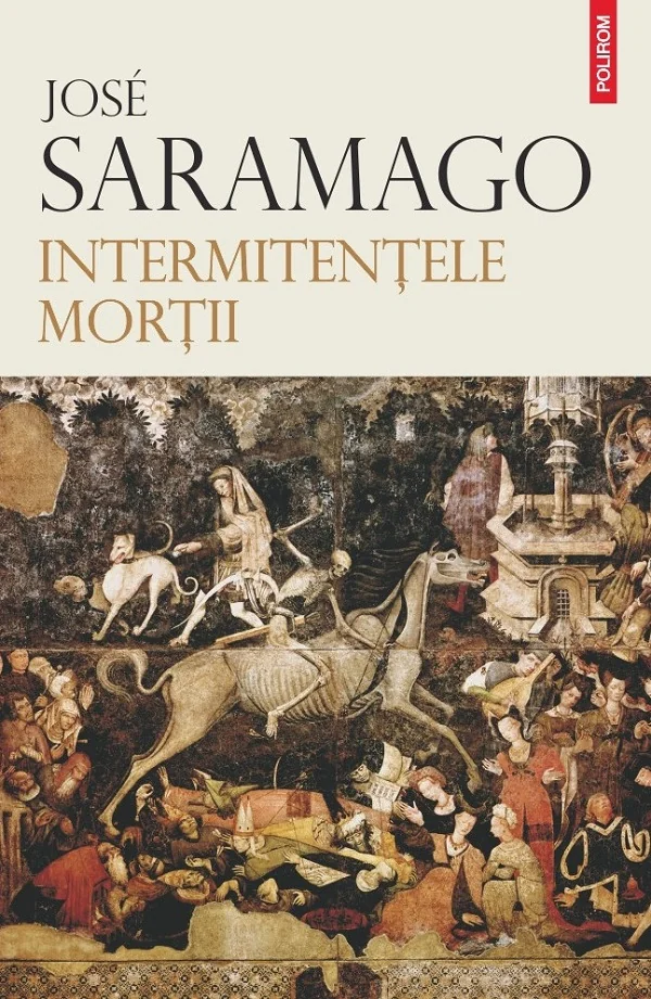 Intermitentele mortii Ed.2025