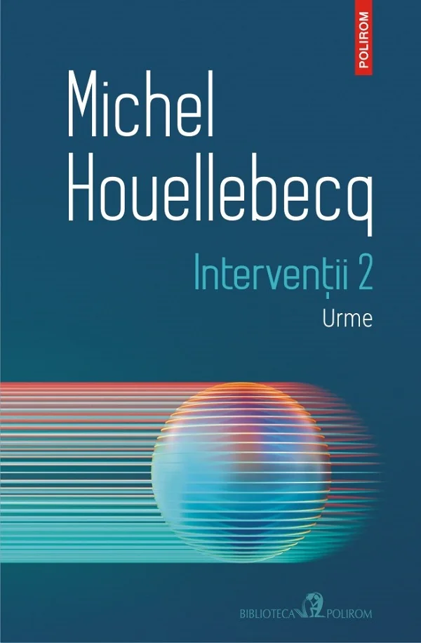 Interventii 2: Urme
