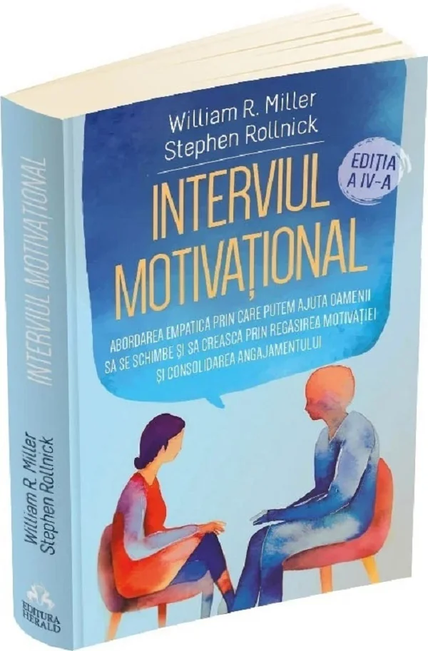 Interviul motivational
