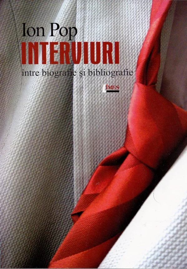 Interviuri. Intre biografie si bibliografie