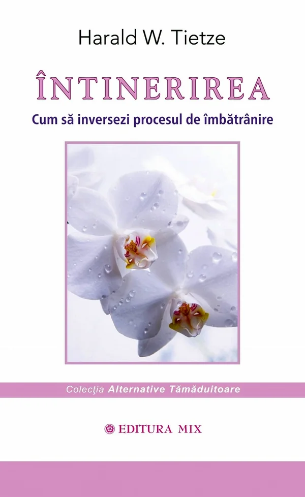 Intinerirea. Cum sa inversezi procesul de imbatranire