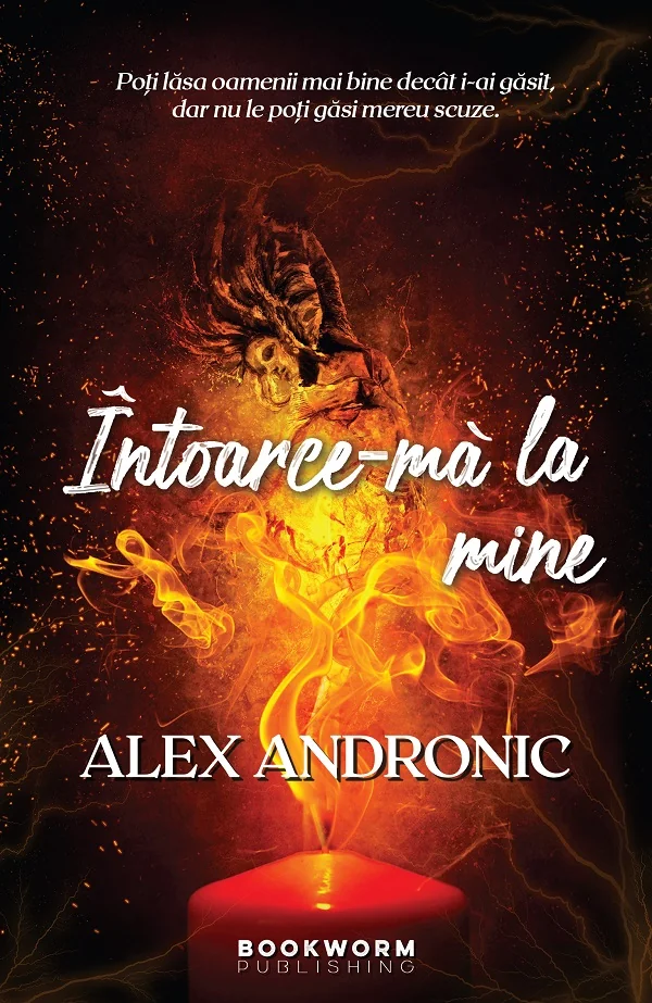 Intoarce-ma la mine