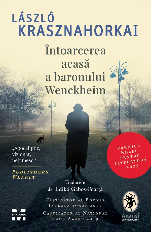 Intoarcerea acasa a baronului Wenckheim
