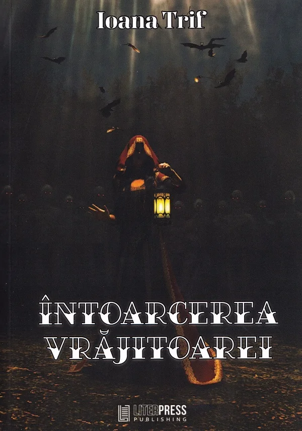 Intoarcerea vrajitoarei