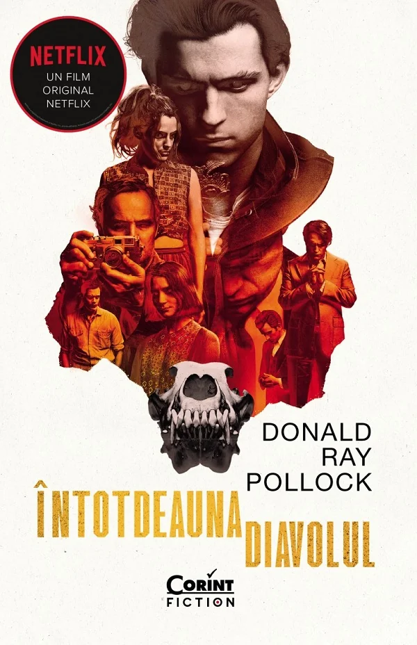 Intotdeauna diavolul