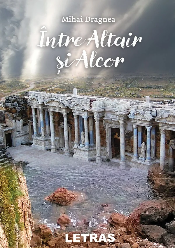 Intre Altair si Alcor