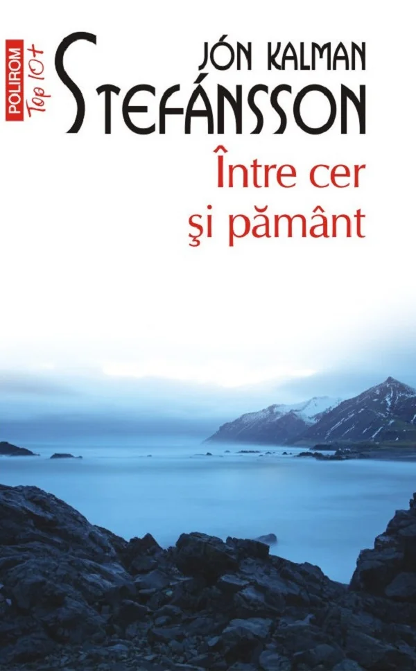 Intre cer si pamant