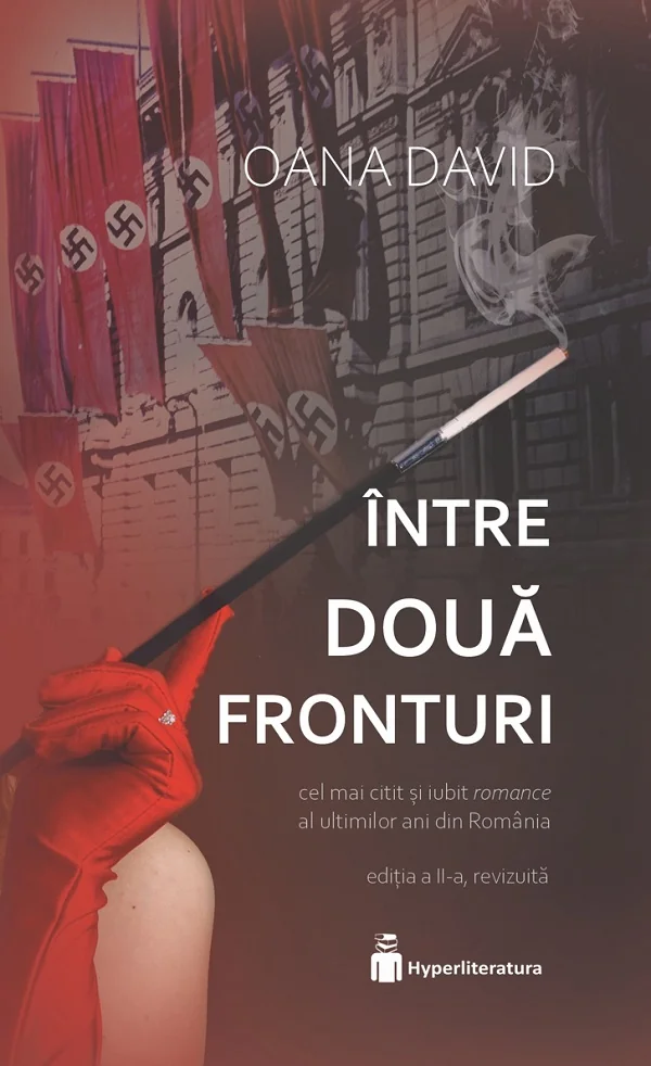 Intre doua fronturi