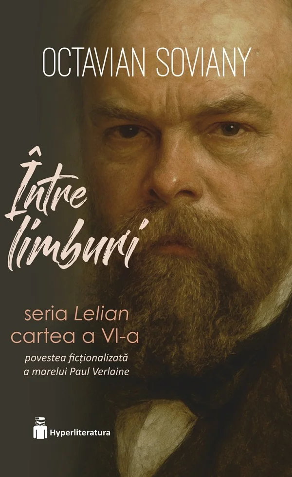Intre limburi. Seria Lelian Cartea 6