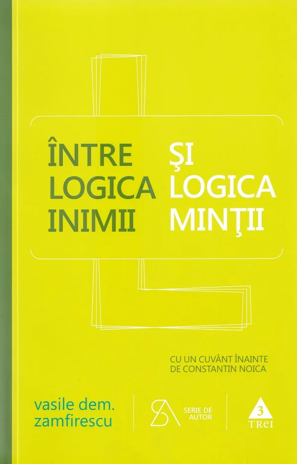 Intre logica inimii si logica mintii