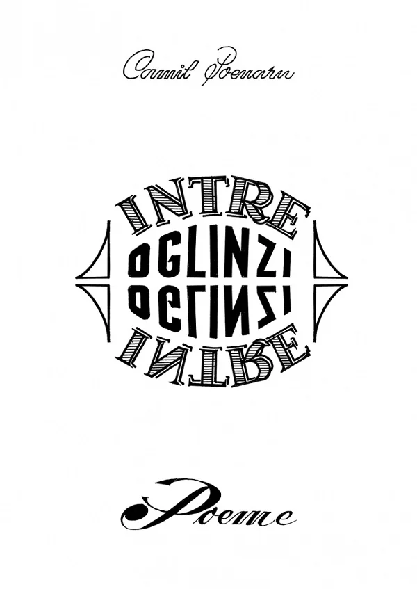 Intre oglinzi