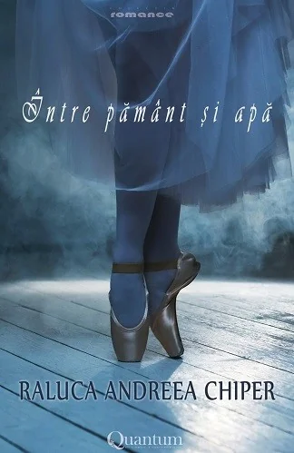 Intre pamant si apa