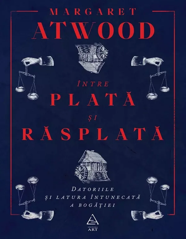 Intre plata si rasplata, Datoriile si latura intunecata a bogatiei