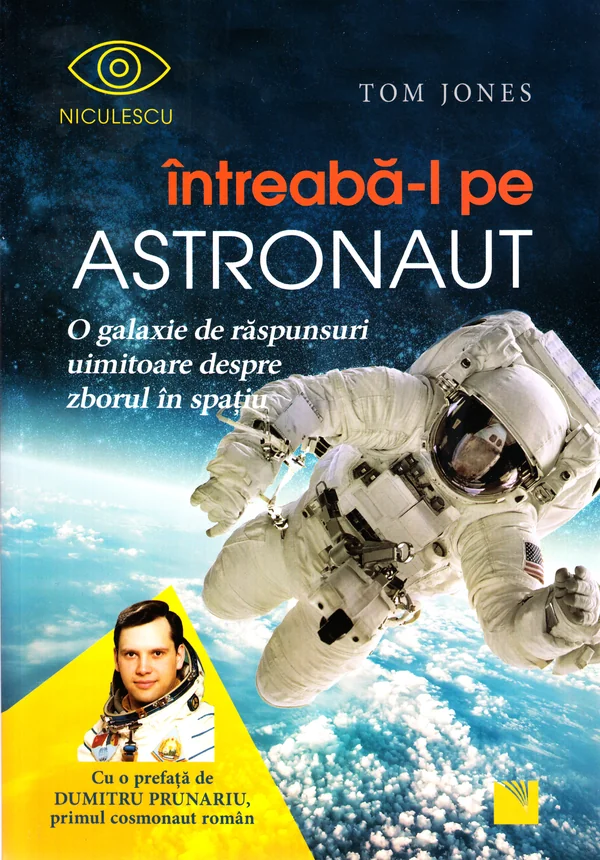 Intreaba-l pe astronaut