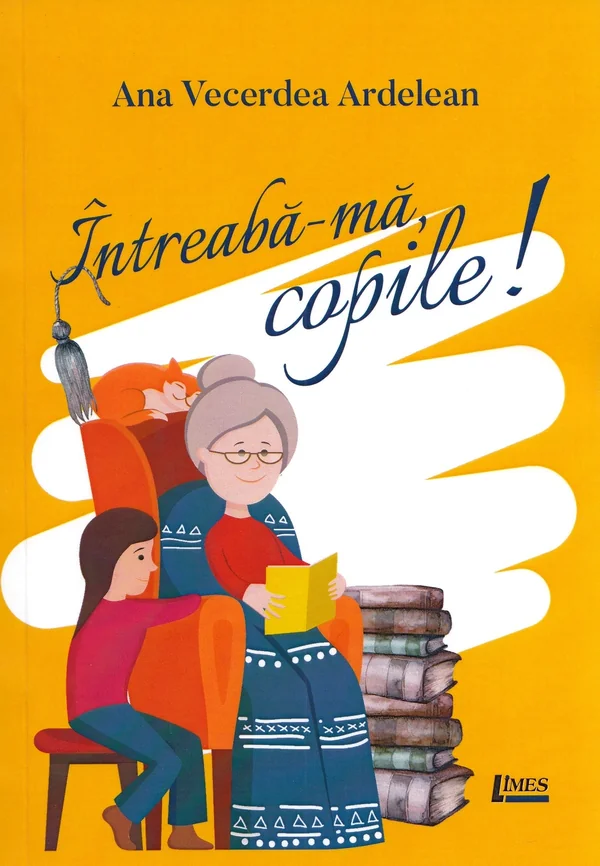 Intreaba-ma, copile!
