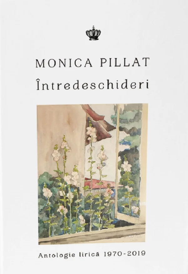 Intredeschideri. Antologie lirica 1970-2019