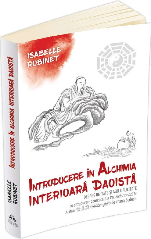 Introducere in alchimia interioara daoista