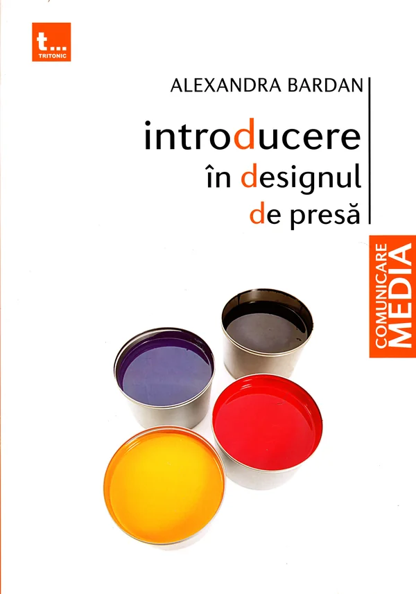 Introducere in designul de presa