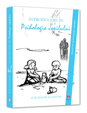 Introducere in psihologia copilului
