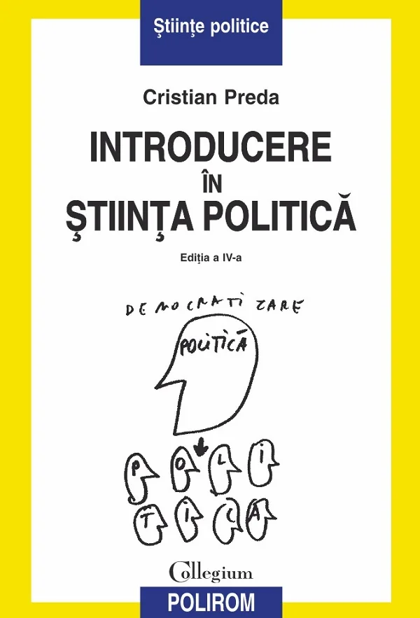 Introducere in stiinta politica