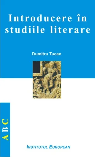Introducere In Studiile Literare