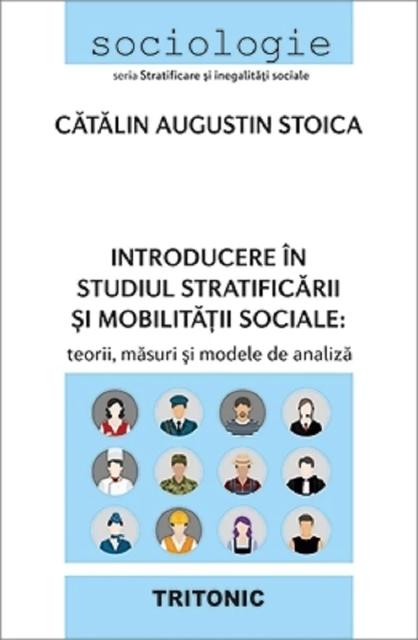 Introducere in studiul stratificarii si mobilitatii sociale