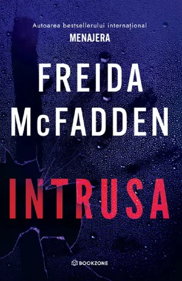 Intrusa